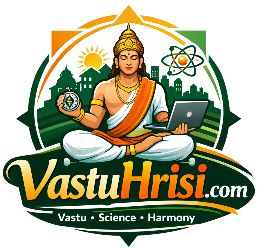 VastuHrisi.com